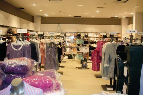 Waitrose, Canary Wharf